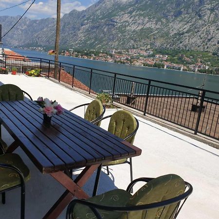 Apartman A&V Kotor Extérieur photo