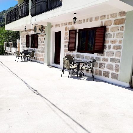 Apartman A&V Kotor Extérieur photo