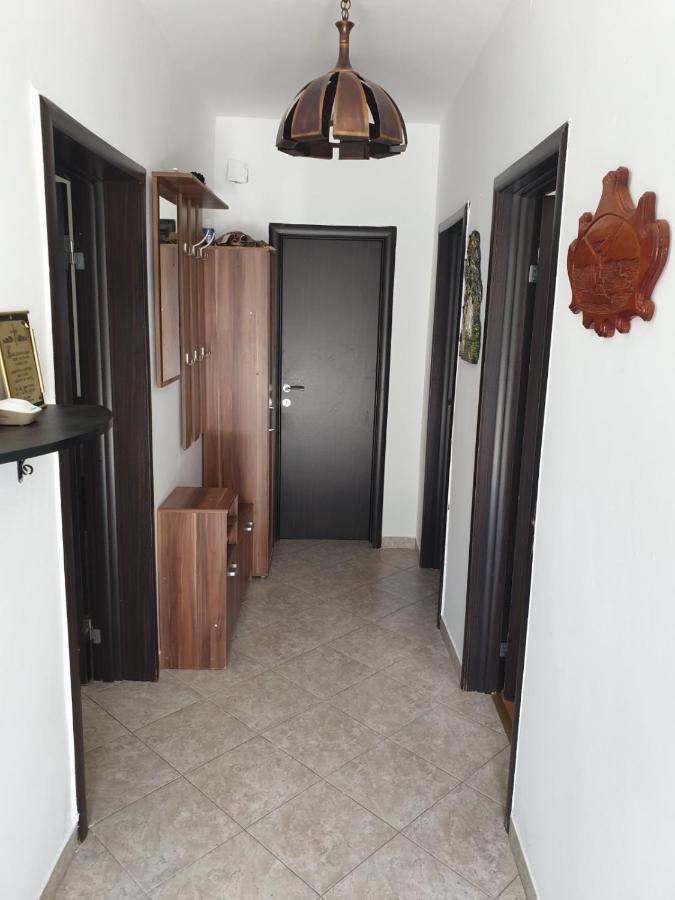 Apartman A&V Kotor Extérieur photo