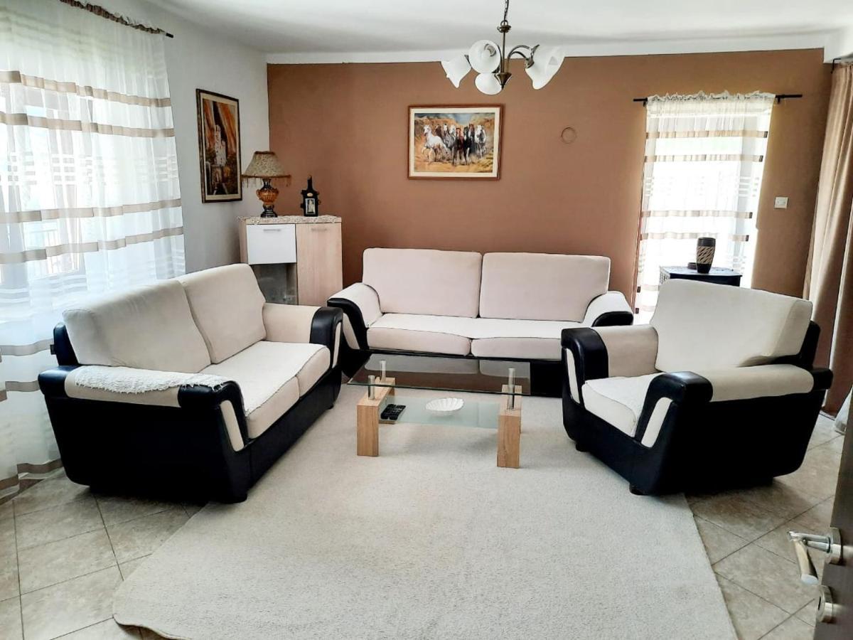 Apartman A&V Kotor Extérieur photo