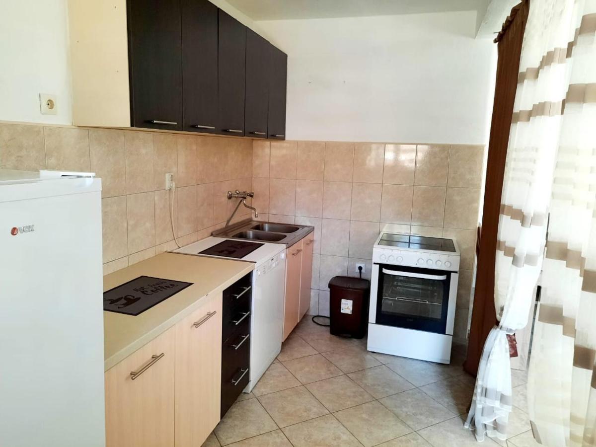 Apartman A&V Kotor Extérieur photo
