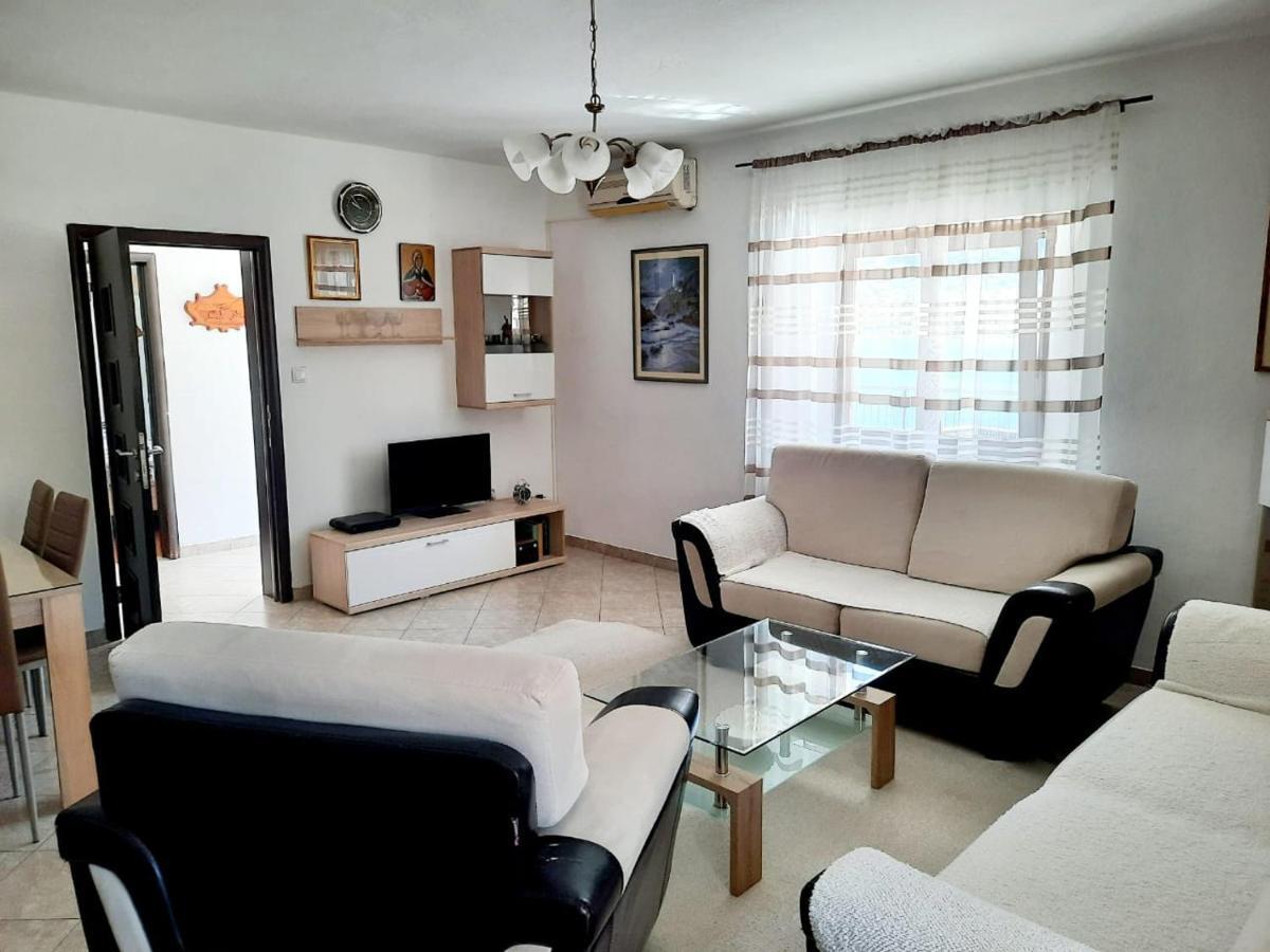 Apartman A&V Kotor Extérieur photo