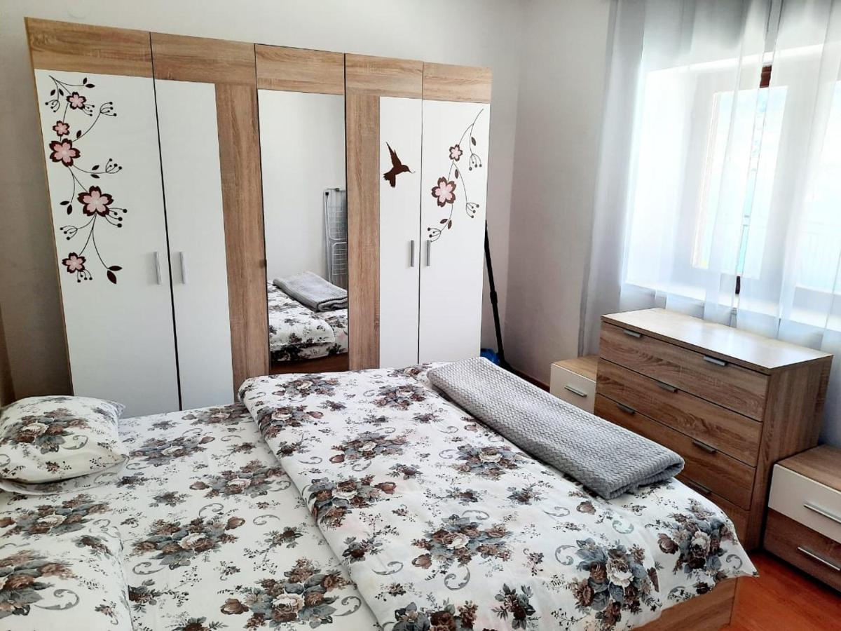 Apartman A&V Kotor Extérieur photo