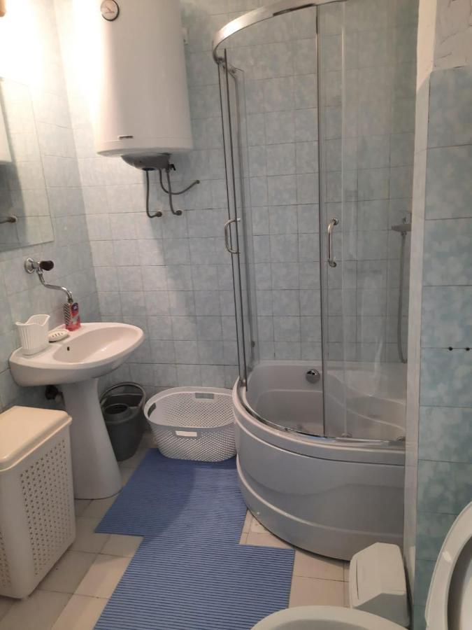 Apartman A&V Kotor Extérieur photo