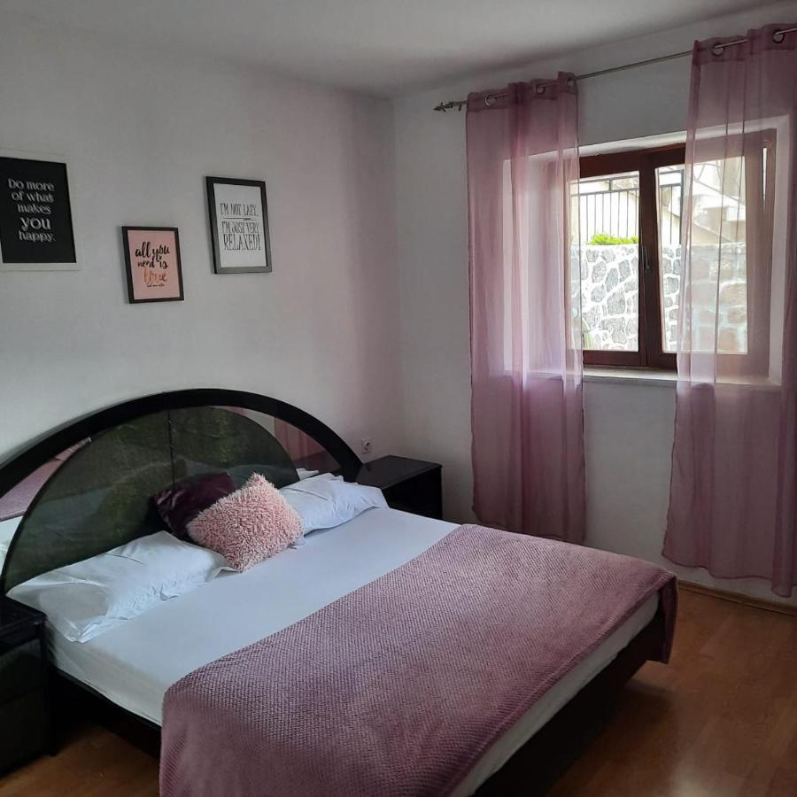 Apartman A&V Kotor Extérieur photo